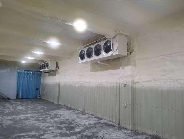 冷庫溫度異常通常有哪些緣由？處理辦法有哪些？