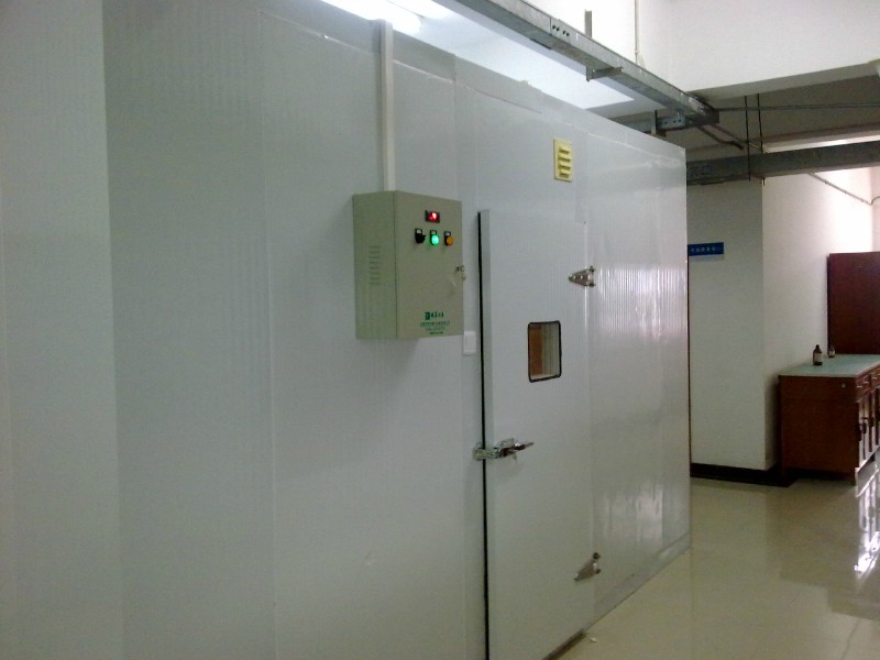 建庫必讀：冷庫耗電量的計(jì)算