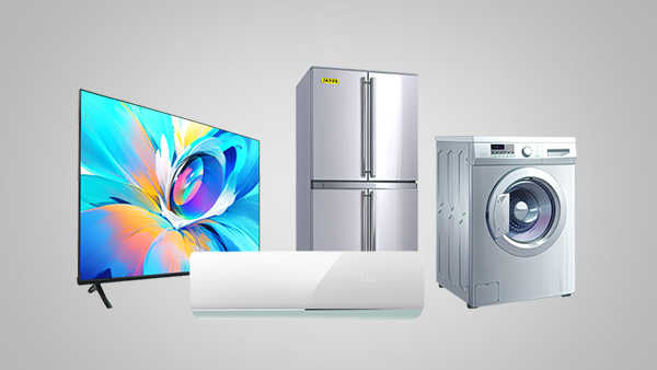 超聲波塑焊在家用電器中的應用