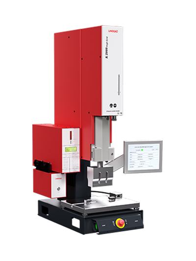 靈高超聲波塑料焊接機(jī) 20kHz 2000/3000W K3000 High End 靈高超聲波塑料焊接機(jī) 20kHz 2000/3000W K3000 High End