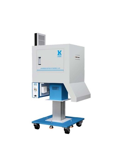 靈科超聲波水口振落機(立式) LA2000 20kHz-2600/3200W 靈科超聲波水口振落機(立式) LA2000 20kHz-2600/3200W