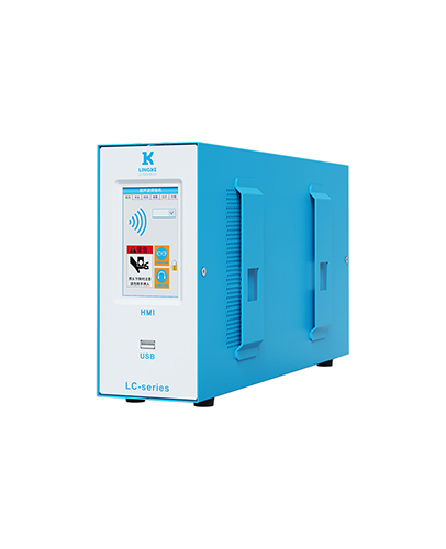 35kHz-1200W LC 靈科超聲波數字電箱