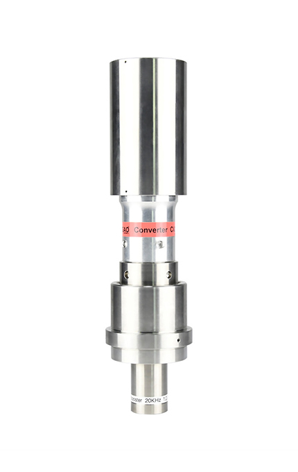 20kHz 靈高超聲波換能器 分體型 20kHz 靈高超聲波換能器 分體型