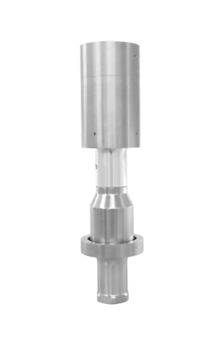 20kHz-2000W 靈科超聲波換能器 倒喇叭型 20kHz-2000W 靈科超聲波換能器 倒喇叭型