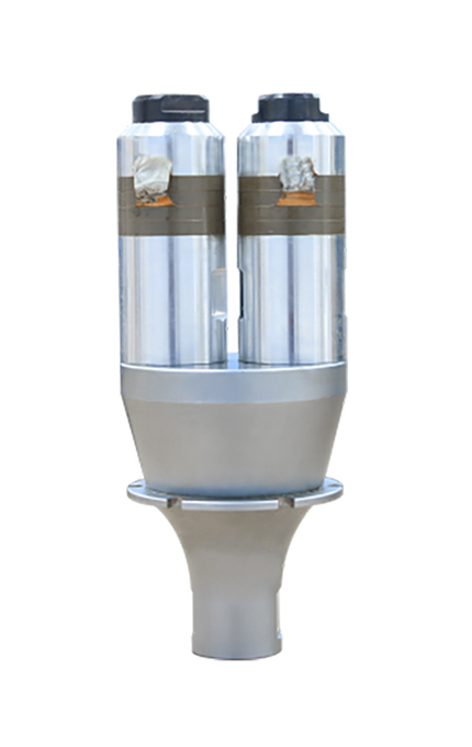 20kHz-3200W 熙順換能器 雙柱直筒 20kHz-3200W 熙順換能器 雙柱直筒