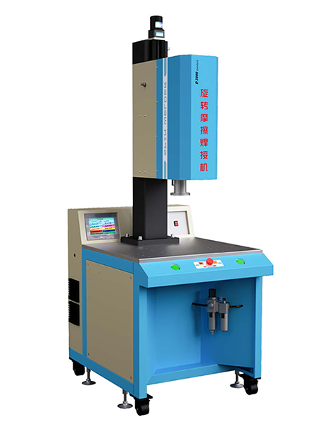 2000W D3000 Standard 靈科伺服定位旋熔機 2000W D3000 Standard 靈科伺服定位旋熔機