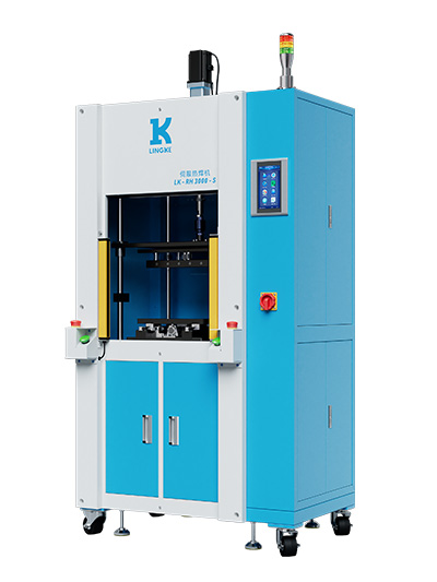 3000W LK-RH3000-S 靈科熱熔焊接機 精密伺服型 3000W LK-RH3000-S 靈科熱熔焊接機 精密伺服型