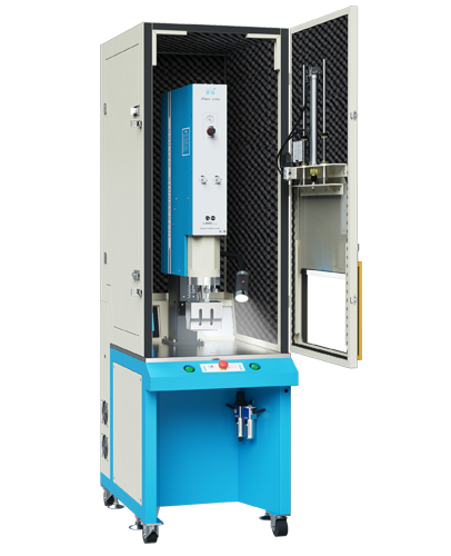 15/20kHz 3200W 靈科超聲波環保隔音罩(配落地機型) 15/20kHz 3200W 靈科超聲波環保隔音罩(配落地機型)