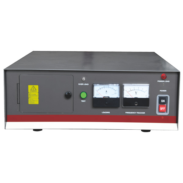 15kHz 2600/3200W  簡易機 超聲波電箱