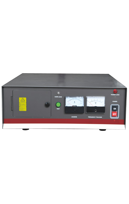 20kHz 2000/2600W 簡易機 超聲波電箱 20kHz 2000/2600W 簡易機 超聲波電箱