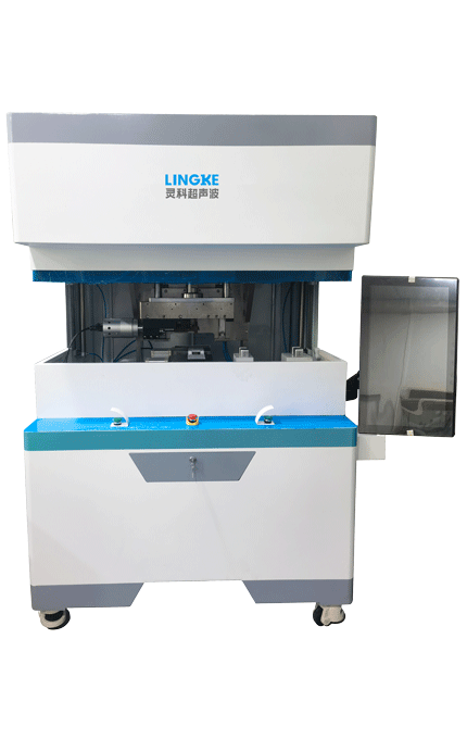 超聲波金屬線束焊接機(jī)(大功率機(jī)型) LM400 Standard-H 機(jī)型 半自動落地型 超聲波金屬線束焊接機(jī)(大功率機(jī)型) LM400 Standard-H 機(jī)型 半自動落地型