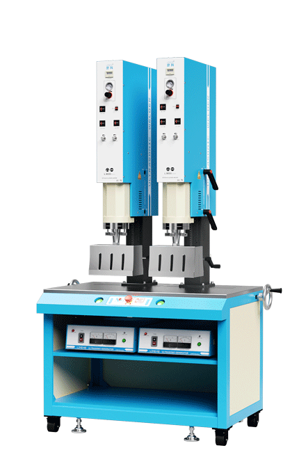 靈科超聲波塑料焊接機 15kHz-3200W L3000 Standard 模擬 多頭機 靈科超聲波塑料焊接機 15kHz-3200W L3000 Standard 模擬 多頭機
