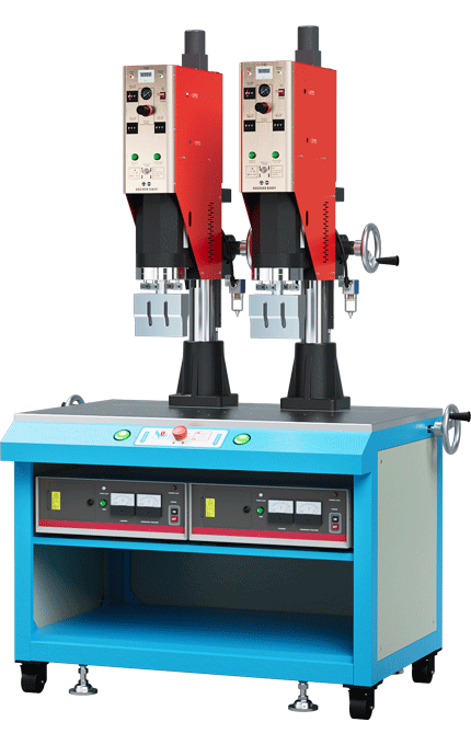 S02000 Easy 熙順多頭機(jī) 15kHz-3200W S02000 Easy 熙順多頭機(jī) 15kHz-3200W