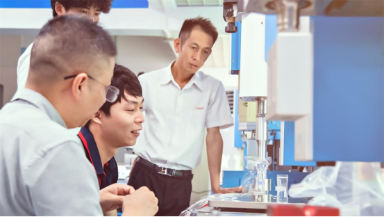 合肥超聲波焊接機，開啟產品升級新篇